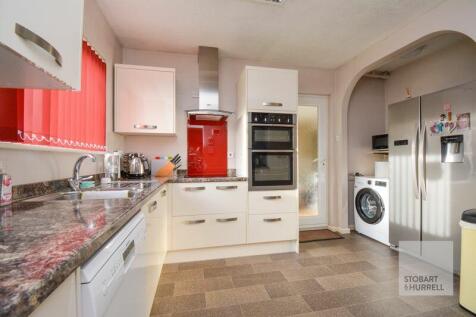 Kitchen Alternative 