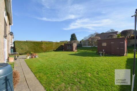 Lawn Garden 