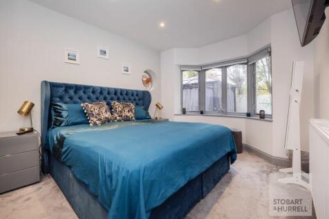 Annexe Bedroom