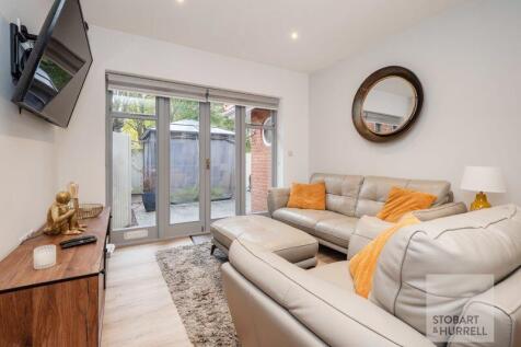 Annexe Lounge