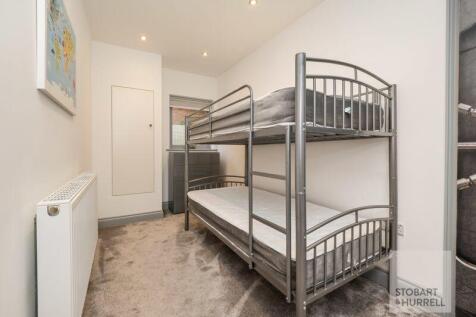 Annexe Bedroom