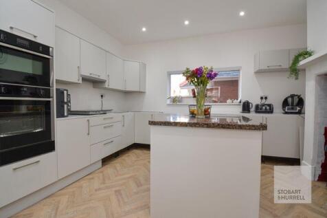 Kitchen Alternative 