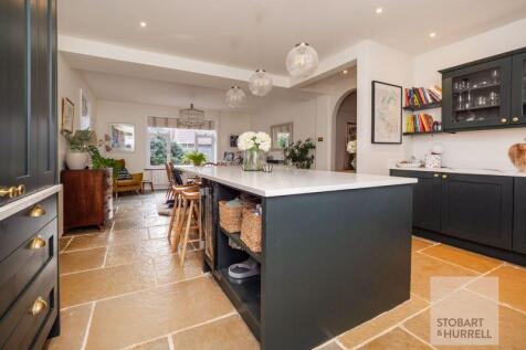 Kitchen Outlook