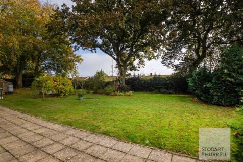 Lawn Garden