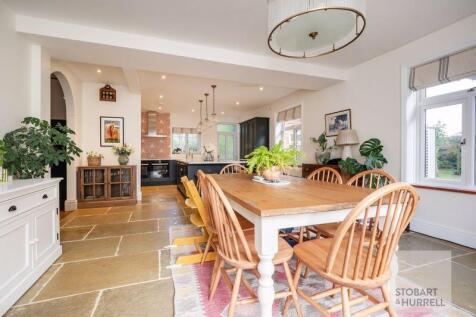 Open Plan