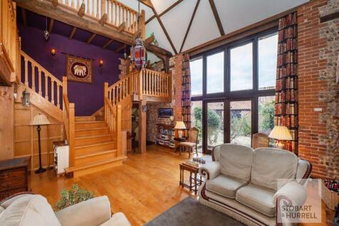 Sitting Room Outlook