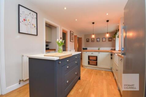 Kitchen Alternative 