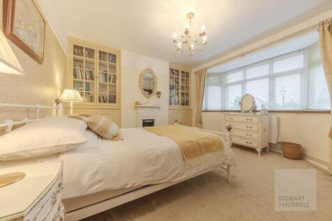 Bedroom Outlook