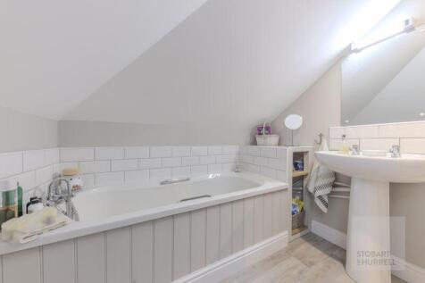 Bedroom En-Suite