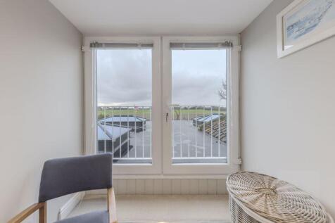 Bedroom Outlook