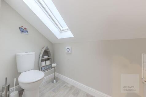 Bedroom En-Suite