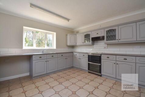 Kitchen Outlook 