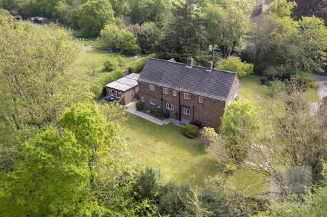 Aerial Rear