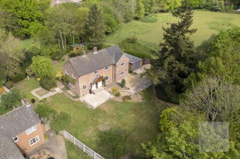 Aerial Plot