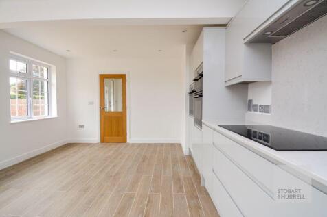Kitchen Outlook 