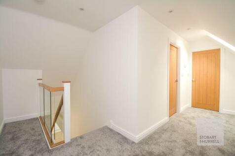 Upstairs Landing 