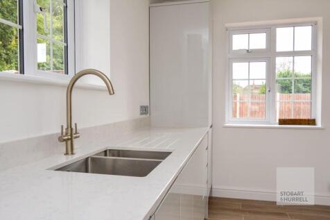 Kitchen Feature 