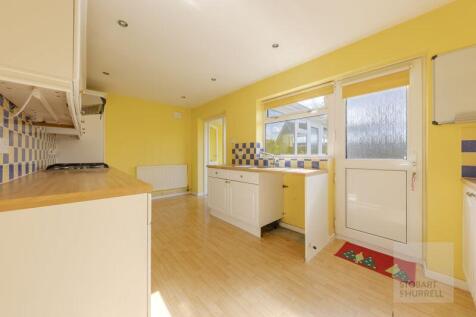 Kitchen Outlook