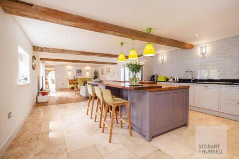 Open Plan