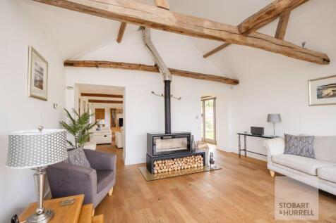 Garden Room To Lounge