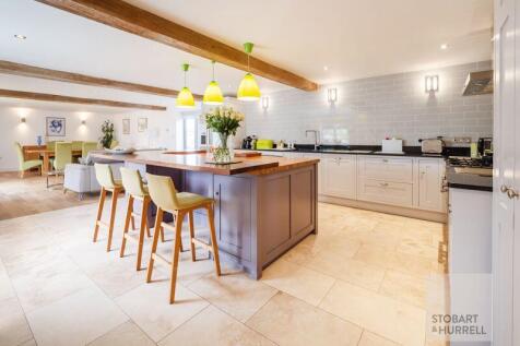 Kitchen Outlook