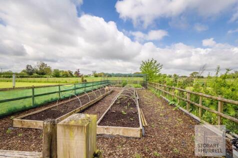 Allotment