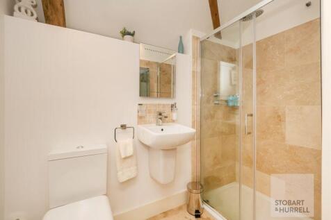 Bedroom 2 En-Suite