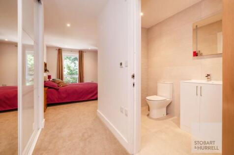 Bedroom 5 To En-suite