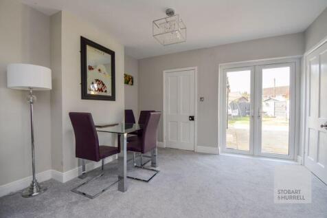 Dining Room Alternative 