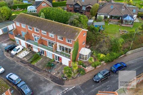 Front &amp; Side Aerial