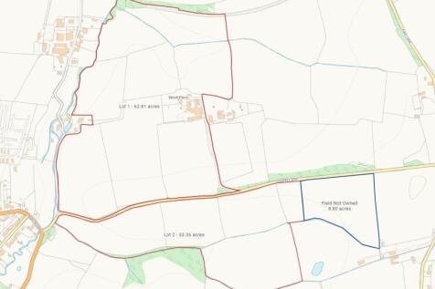 Proposed Sale Plan Lots 240704.JPG