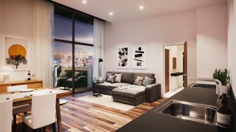 1 bedroom flats for sale in edgbaston, birmingham - rightmove