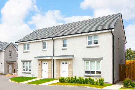 Glenlair housetype