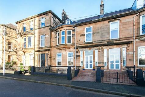 5 bedroom houses for sale in glasgow, city of - rightmove