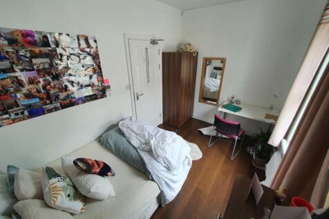 First Floor Middle (