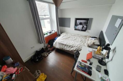 First Floor Middle (