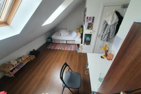 Second Floor Front (