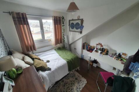 Second Floor Rear (1