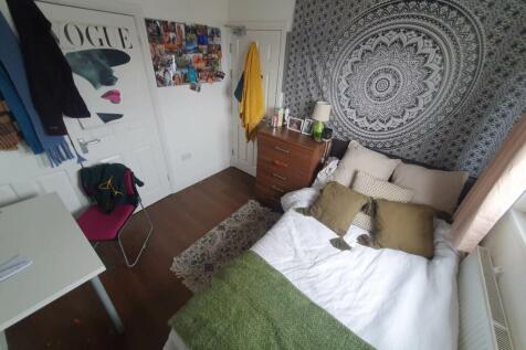 Second Floor Rear (2