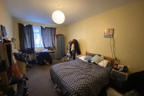 Bedroom 1 - Ground F