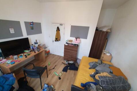 Ground Floor Front (