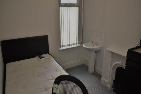 First Floor Middle B