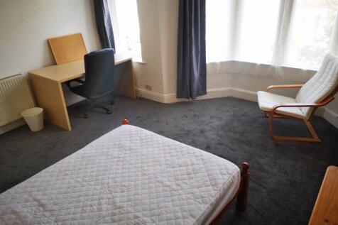 First Floor Front Be