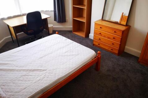 Ground Floor Front B