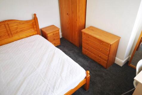 First Floor Middle B