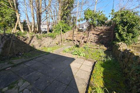 Rear garden (1)