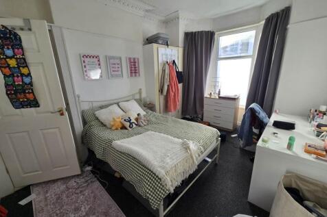 Bedroom 1 - Ground F