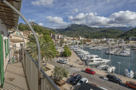 Properties For Sale in Port de Sóller, Spain