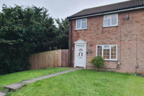 3 Bedroom Houses To Rent In Luton Bedfordshire Rightmove