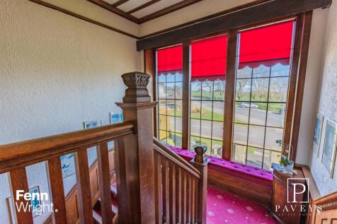 FIRST FLOOR ACCOMMODATION